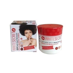 White Secret Dark Spot Remover (White Secret) X1