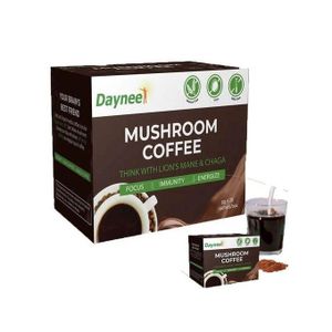 Daynee Mushroom Coffee (Daynee) X1