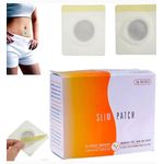 30Pcs Extra Strong Fast Acting Slim Patch Weight Loss Slimming Patches