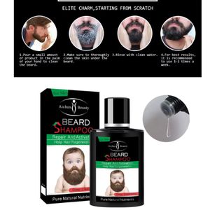 Aichun Beauty Healthy Beard Growth Shampoo (Aichun Beauty)