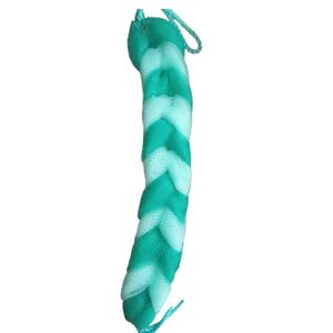 Exfoliating Bath Rope Sponge ( Beauty Land) X1