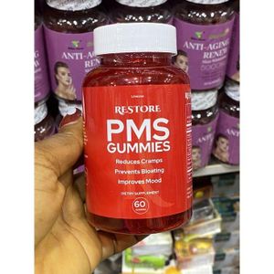 LINEONE Restore PMS Gummies (Lineone) X1