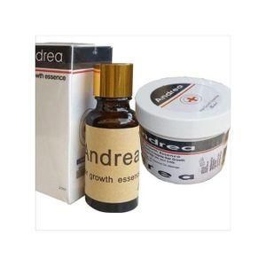 Andrea Andrea) Cream & Andrea) Oil Combo: Quick Bald Hair Growth Solution!