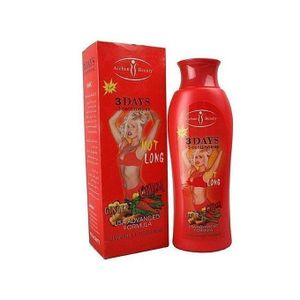 Aichun Beauty 3 Days Hot Long Slimming And Fitting Cream (Aichun Beauty) X 1