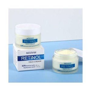 MOOYAM Retinol Face Cream (Mooyam) X1