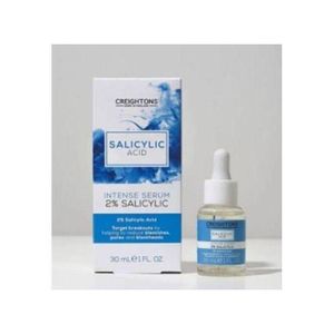 Creightons Salicylic Acid Intense Serum 2%Salicylic Acid (Creightons) X1