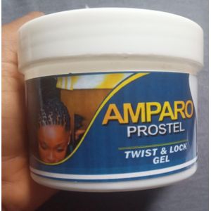 Prostel Twist And Lock Gel(Amparo) X1