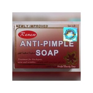 Renew Anti-Pimple Soap