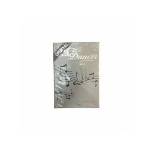 Dancer Natural Spray Vaporisatuer (Dancer Men Perfume) X1