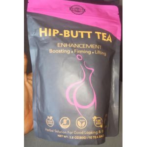 Enhancement Boosting.Firming. Lifting (Hip-Butt Tea)