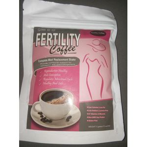 Coffee Tea(Fertility Coffee) X1