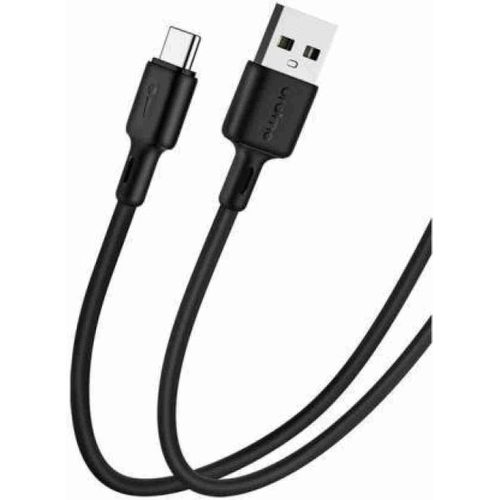 Oraimo 2A FAST-CHARGING USB - Type C Data Cable