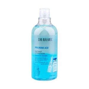 DR Rashel Dr. Rashel Hyaluronic Acid Instant Hydration Essence Toner – 500ml