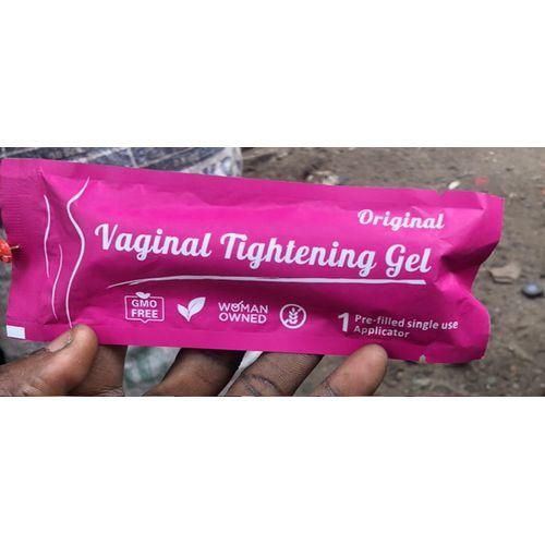 Vaginal Tightening Gel (Original) X1