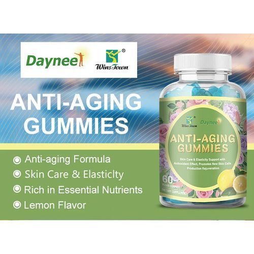 Daynee Anti-Aging Gummies
