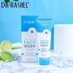 DR Rashel Dr. Rashel Hyaluronic Acid Face Wash – 100g / BLUE