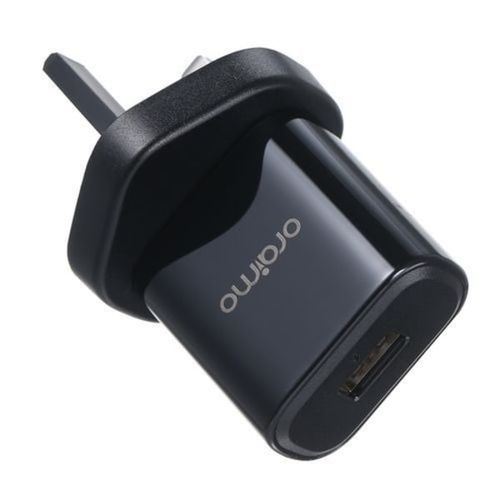 Oraimo Smart Fast Charger + Charging Cable