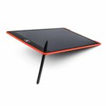 8.5 Inches LCD Learning Writing Graffiti TABLET For Kids - Red