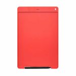 10 Inches LCD Learning Writing Graffiti TABLET For Kids - Red