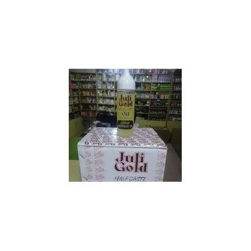 Juli Golld Half Cast Oil - 250ml