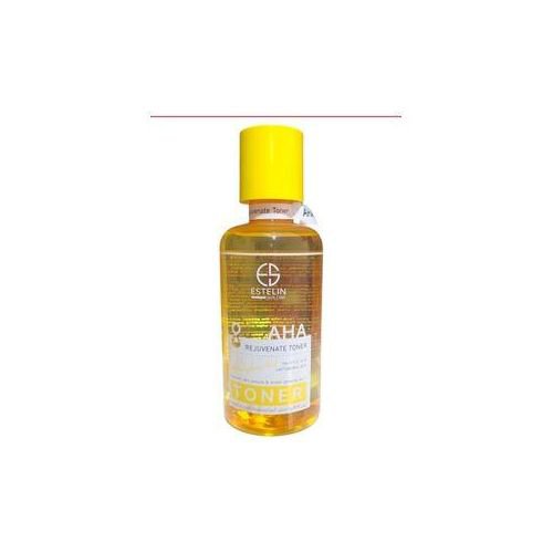 ESTELIN AHA Rejuvenate Toner Salicylic Acid Lactobionic Acid 400ml (Estelin) Xl