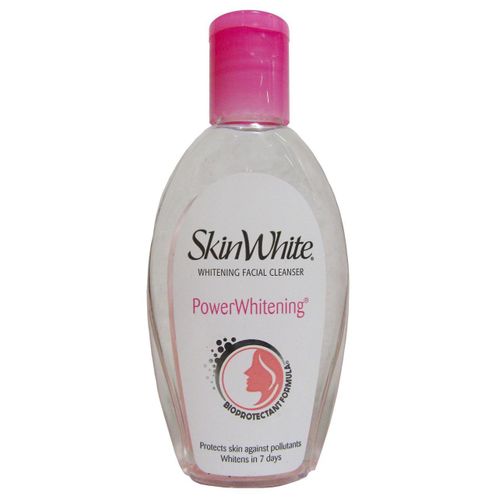 PowerBrightening Facial Cleanser - Advanced BioProtectant Formula - 75ml