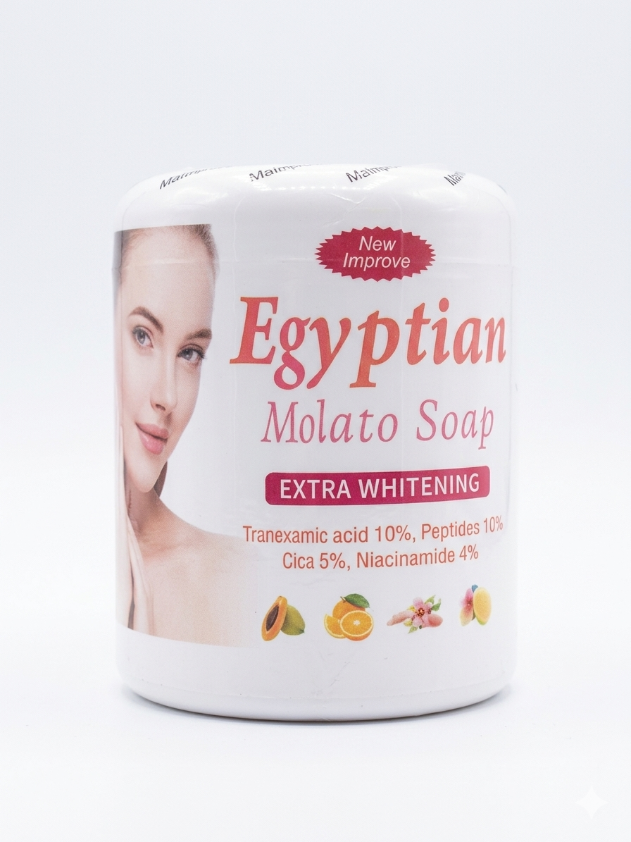 Tranexamic Acid & Peptides