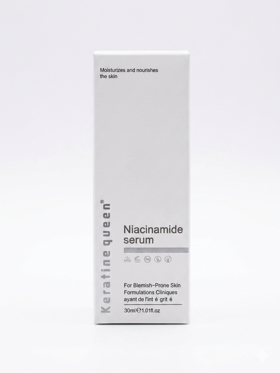 Niacinamide Serum - For Blemish-Prone Skin