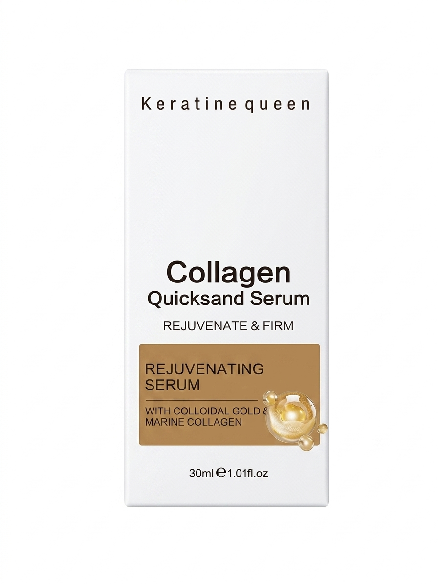 Collagen Quicksand Seru