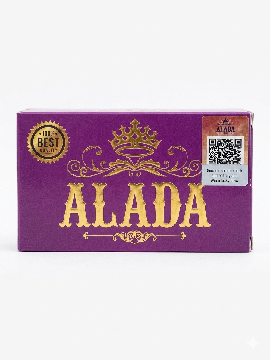Instant Soap - Natural Fruit & Herbal Extracts